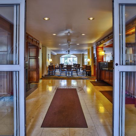 Holiday Inn Express Mackinaw City By Ihg Extérieur photo
