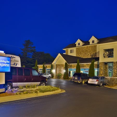 Holiday Inn Express Mackinaw City By Ihg Extérieur photo