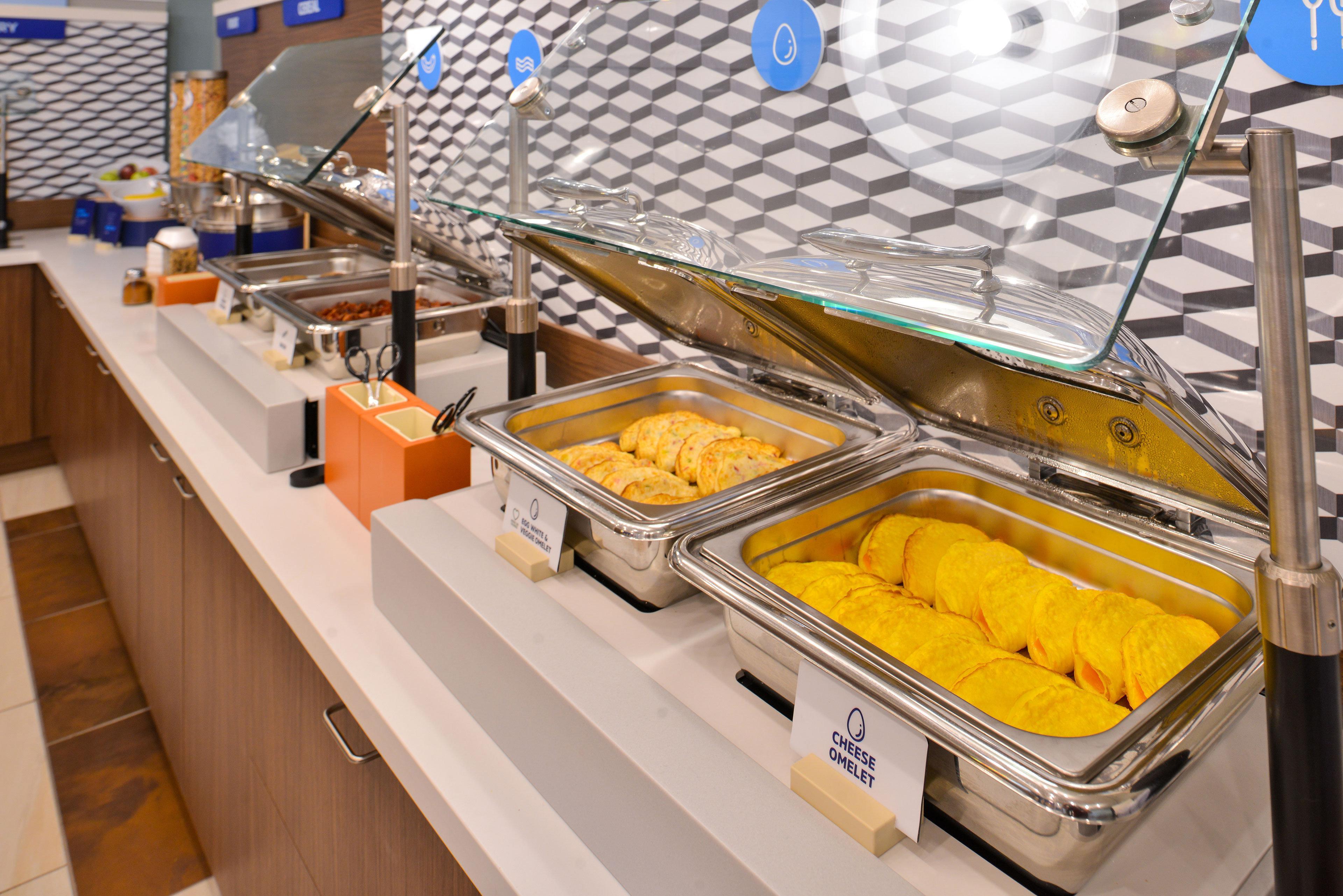 Holiday Inn Express Mackinaw City By Ihg Extérieur photo