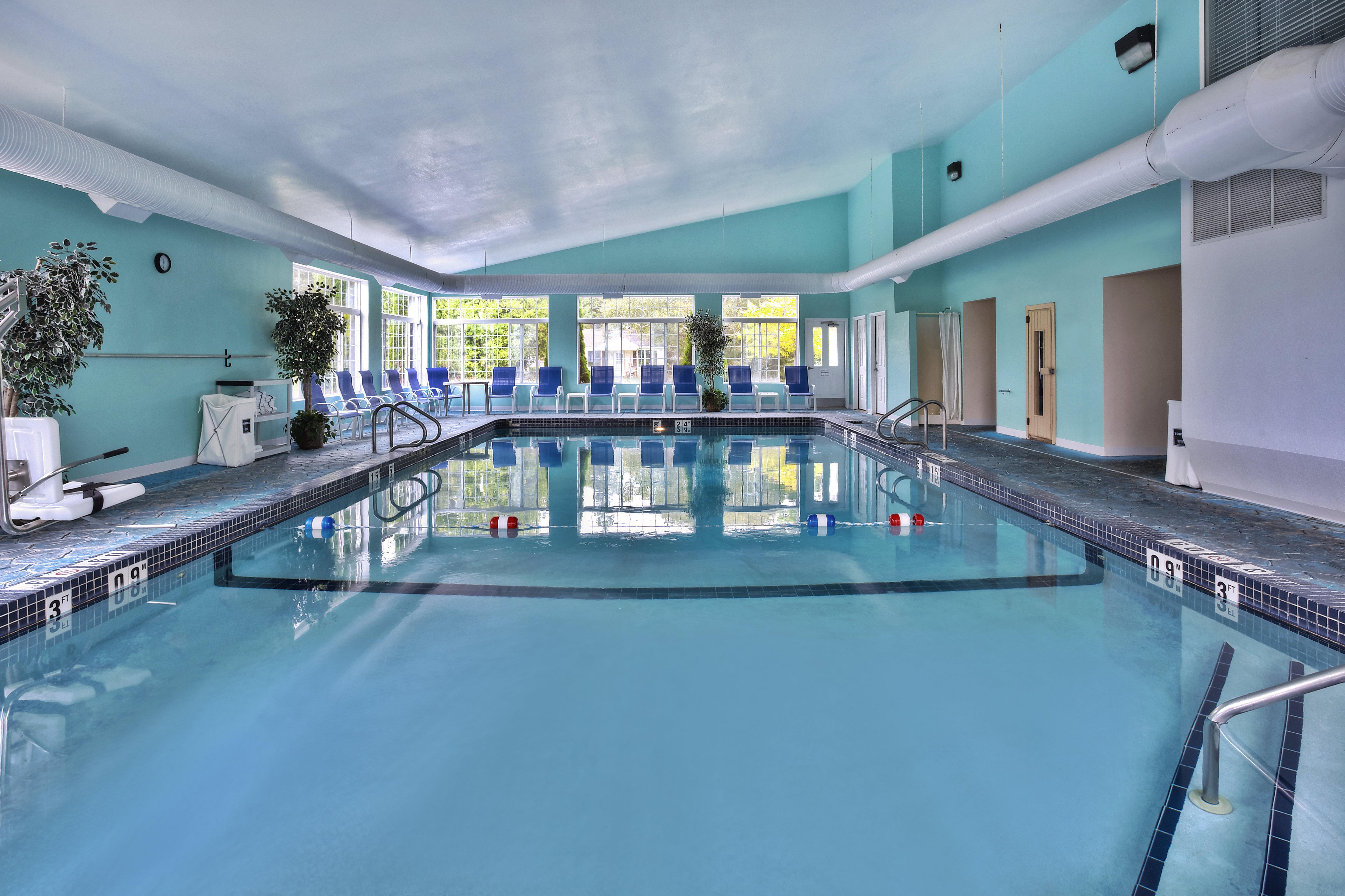 Holiday Inn Express Mackinaw City By Ihg Extérieur photo