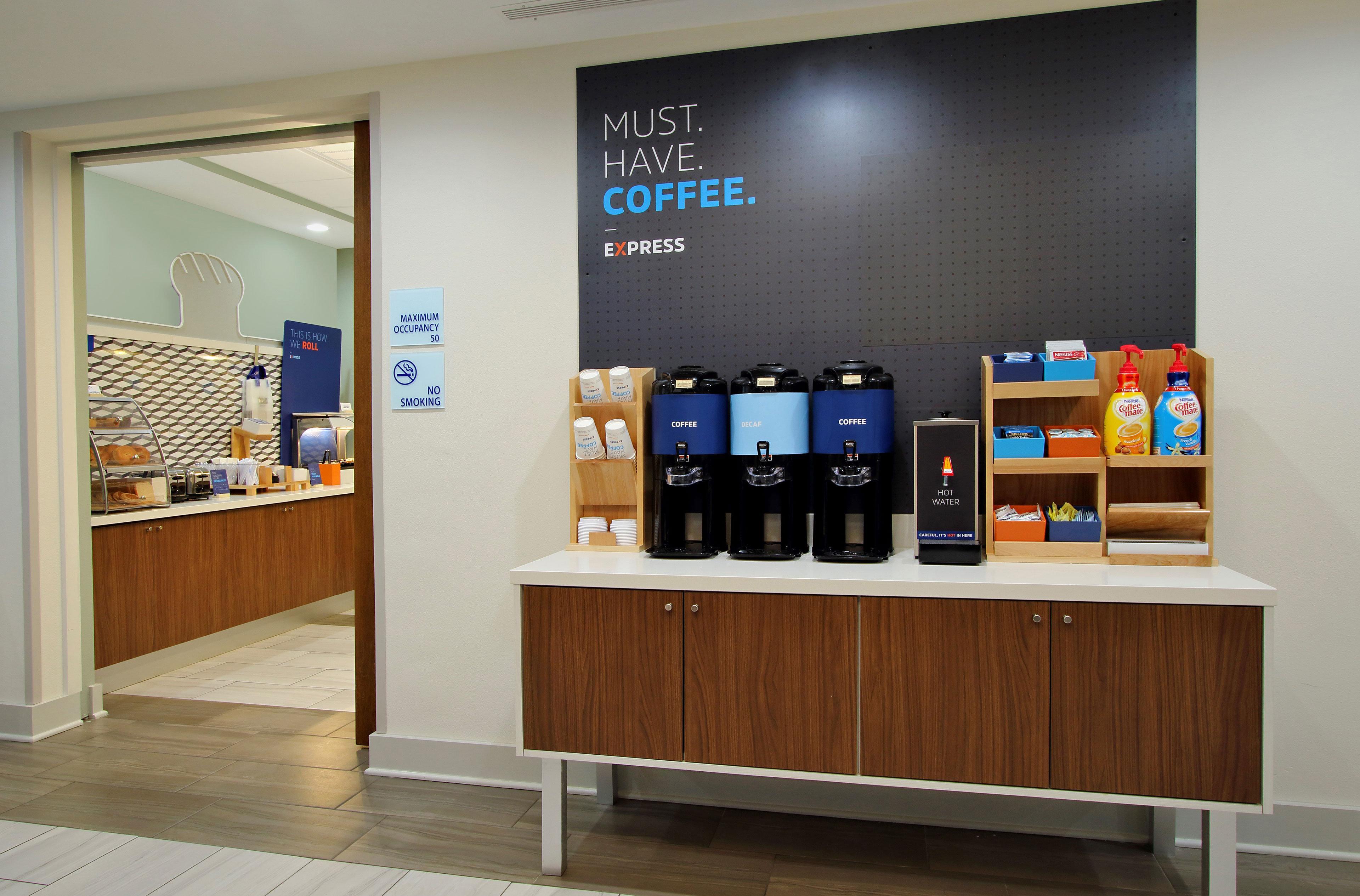 Holiday Inn Express Mackinaw City By Ihg Extérieur photo