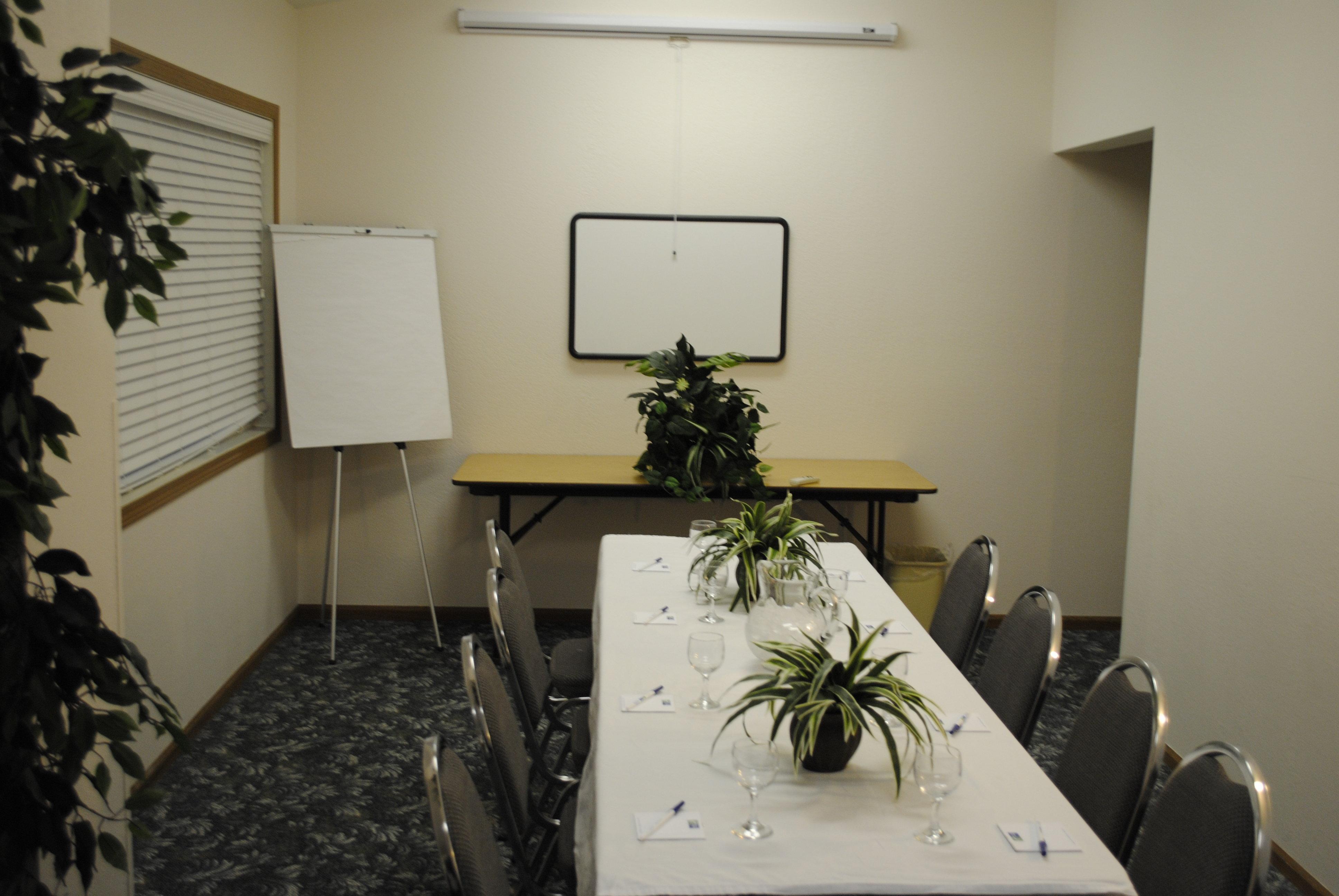 Holiday Inn Express Mackinaw City By Ihg Facilités photo