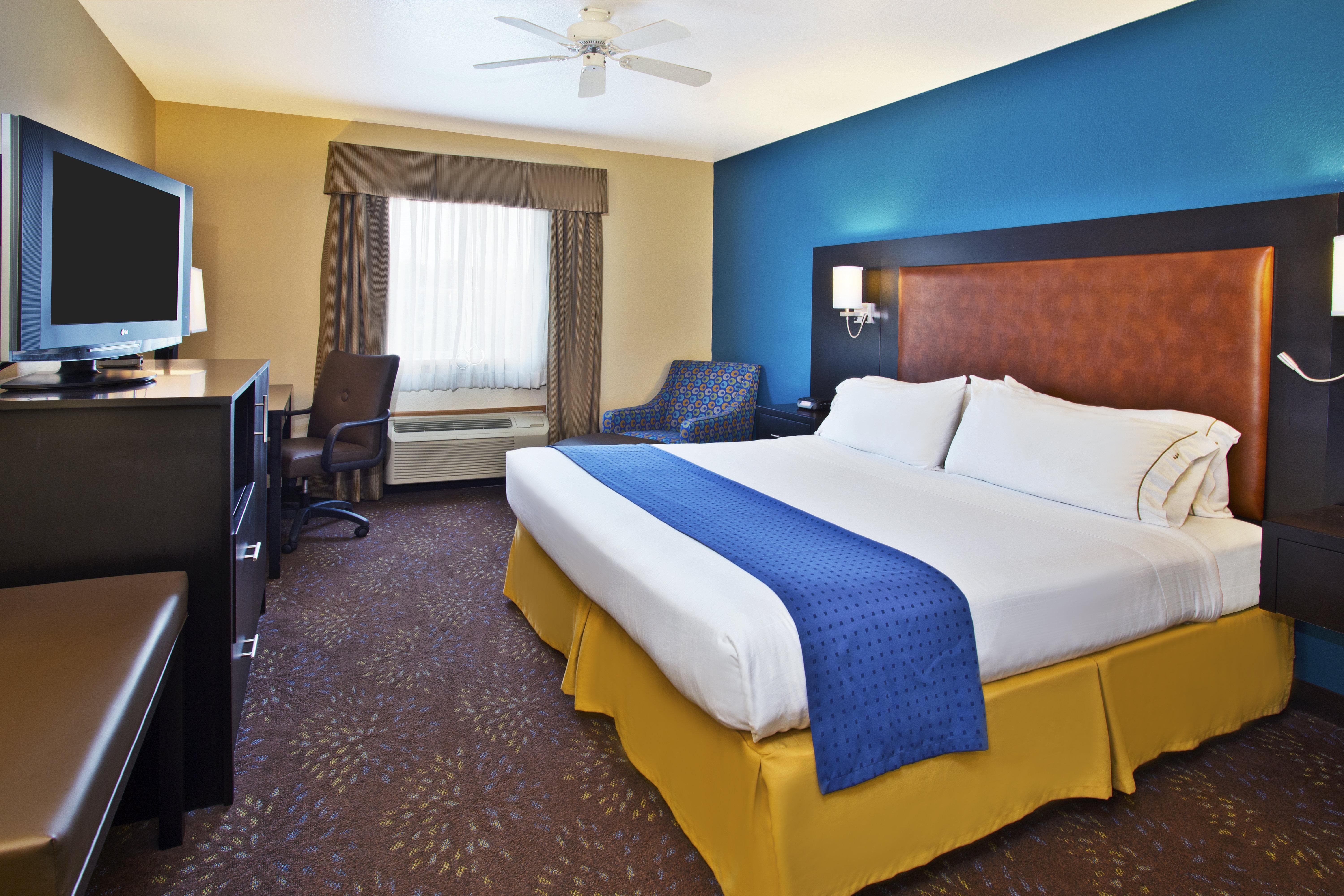 Holiday Inn Express Mackinaw City By Ihg Extérieur photo