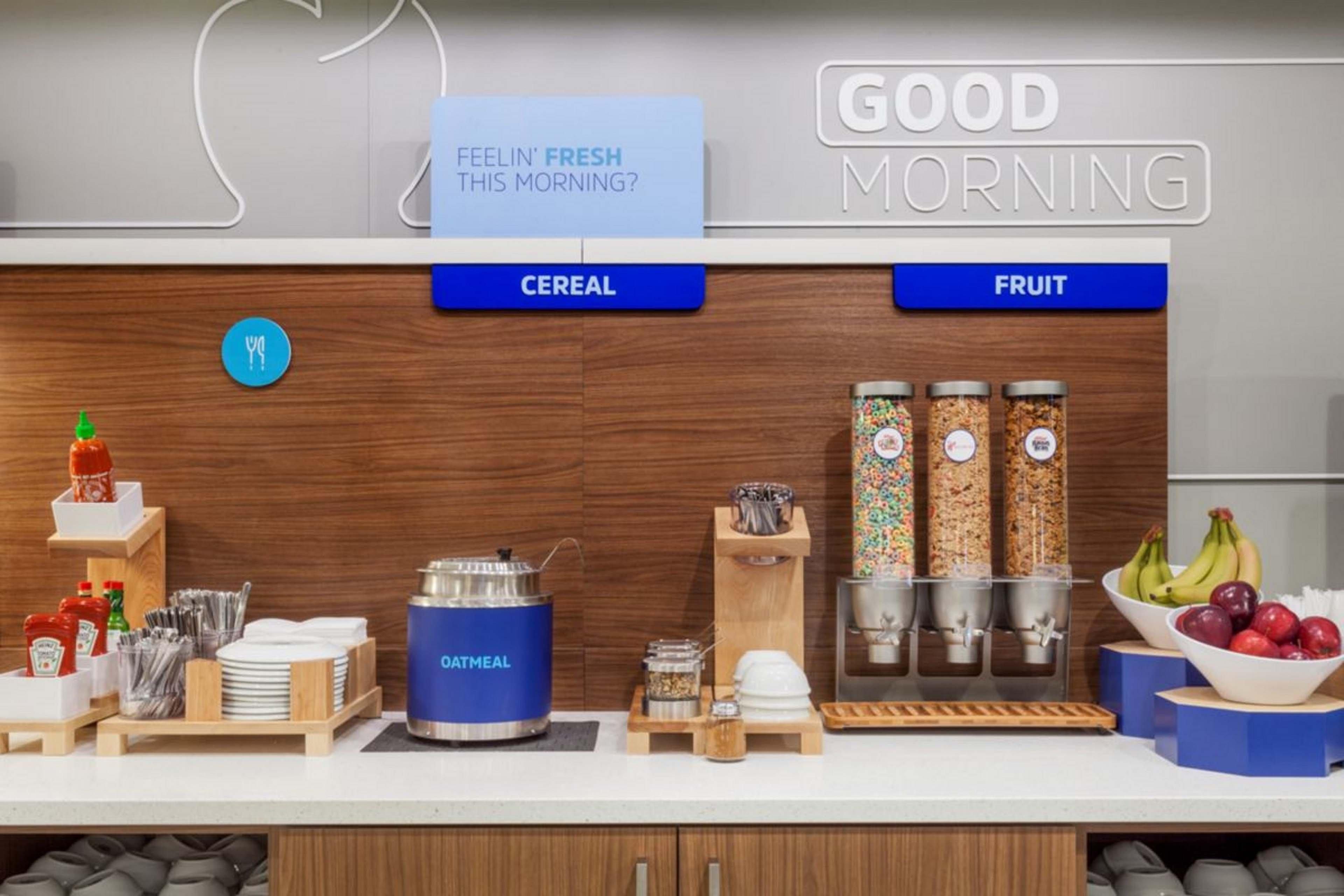 Holiday Inn Express Mackinaw City By Ihg Extérieur photo