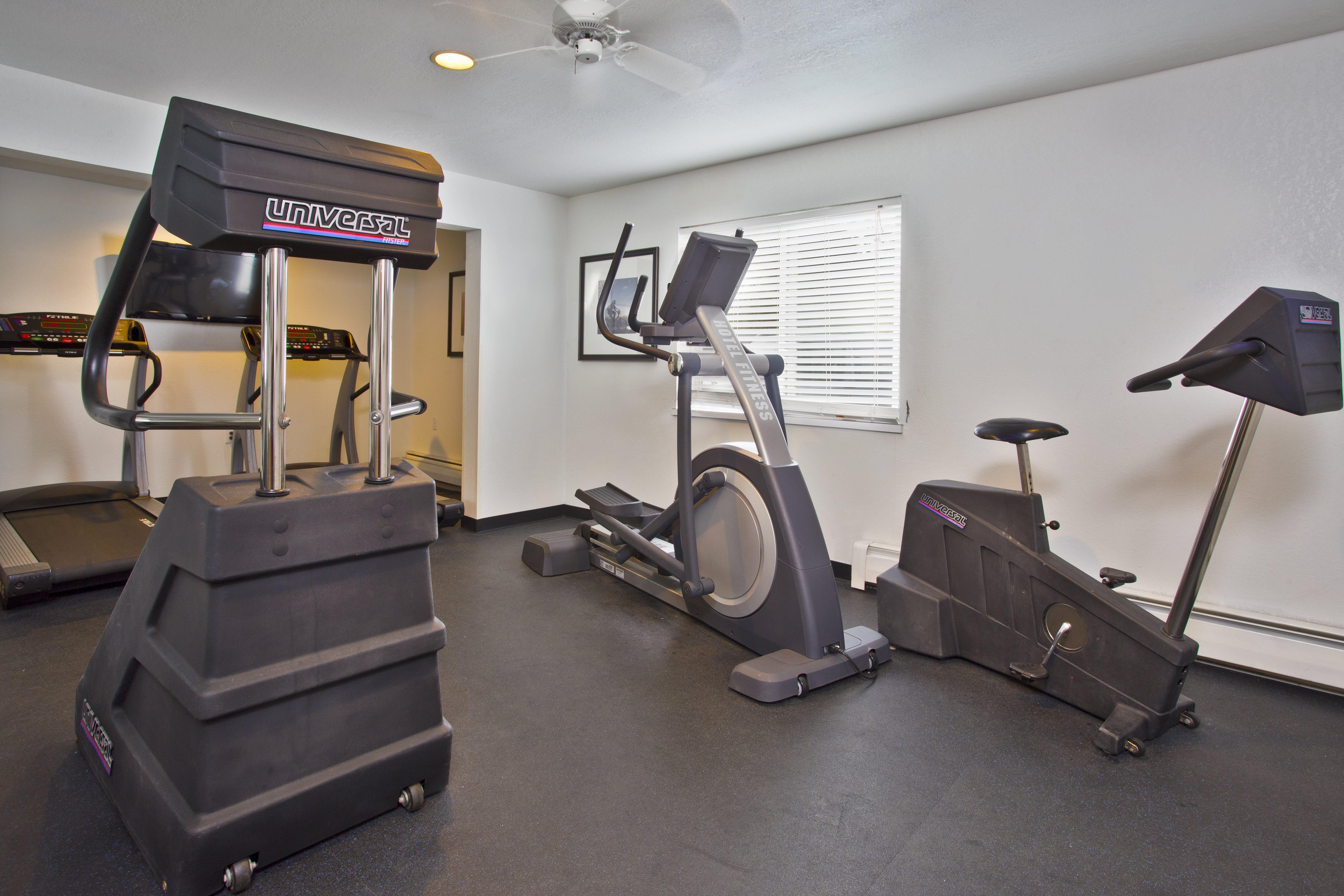 Holiday Inn Express Mackinaw City By Ihg Extérieur photo