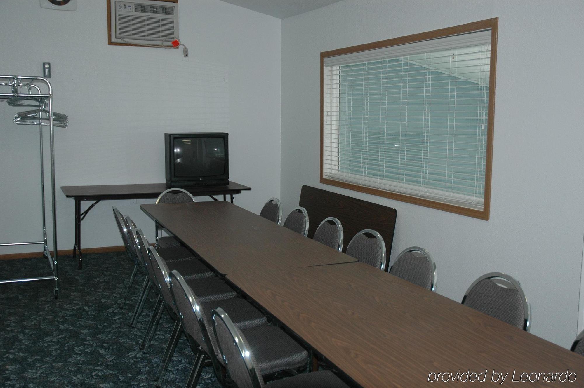 Holiday Inn Express Mackinaw City By Ihg Facilités photo