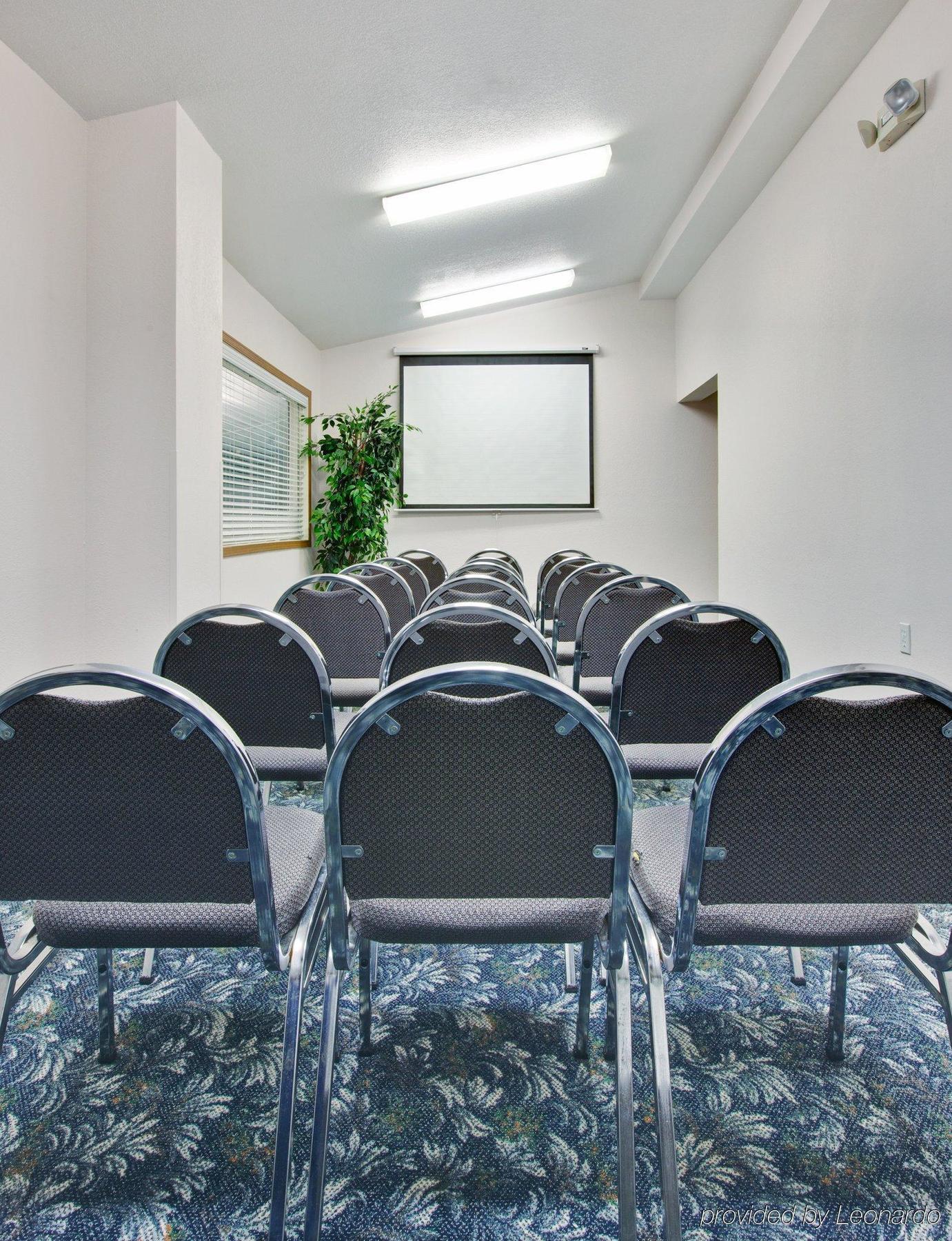 Holiday Inn Express Mackinaw City By Ihg Facilités photo