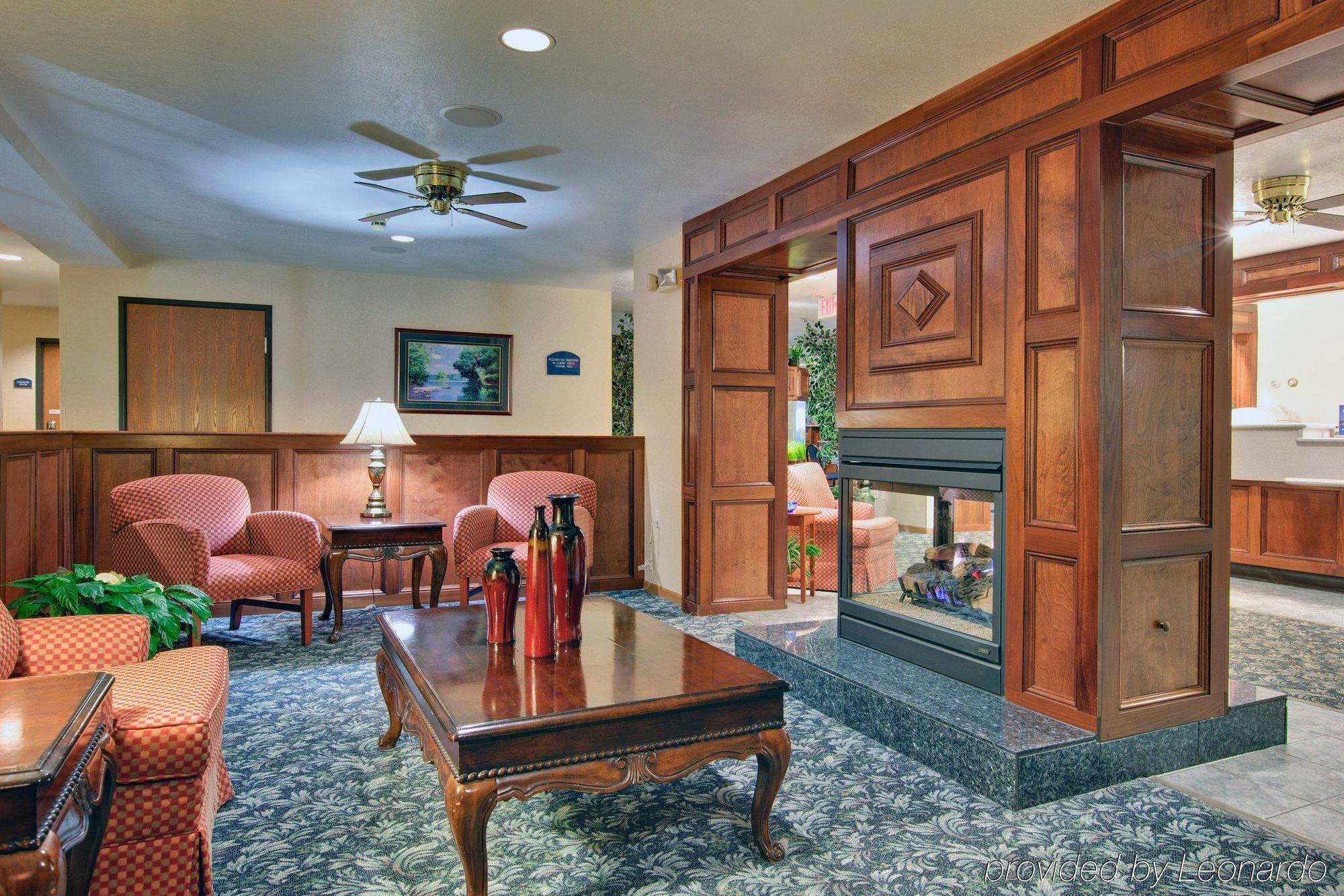 Holiday Inn Express Mackinaw City By Ihg Extérieur photo
