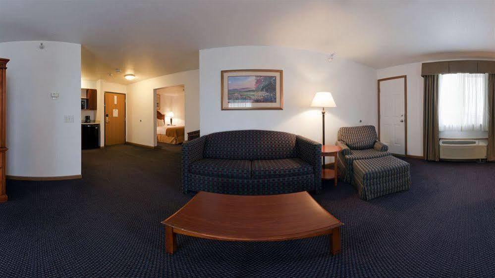Holiday Inn Express Mackinaw City By Ihg Extérieur photo