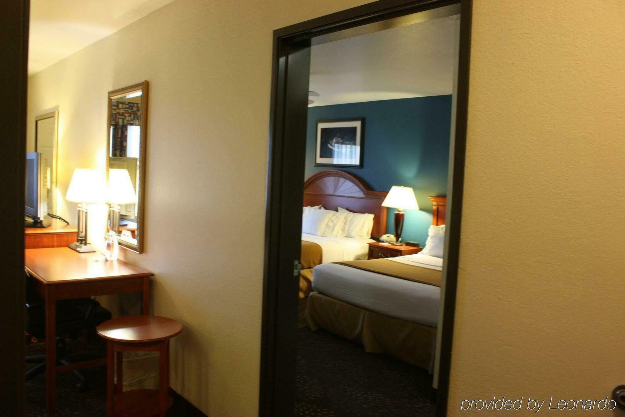 Holiday Inn Express Mackinaw City By Ihg Extérieur photo