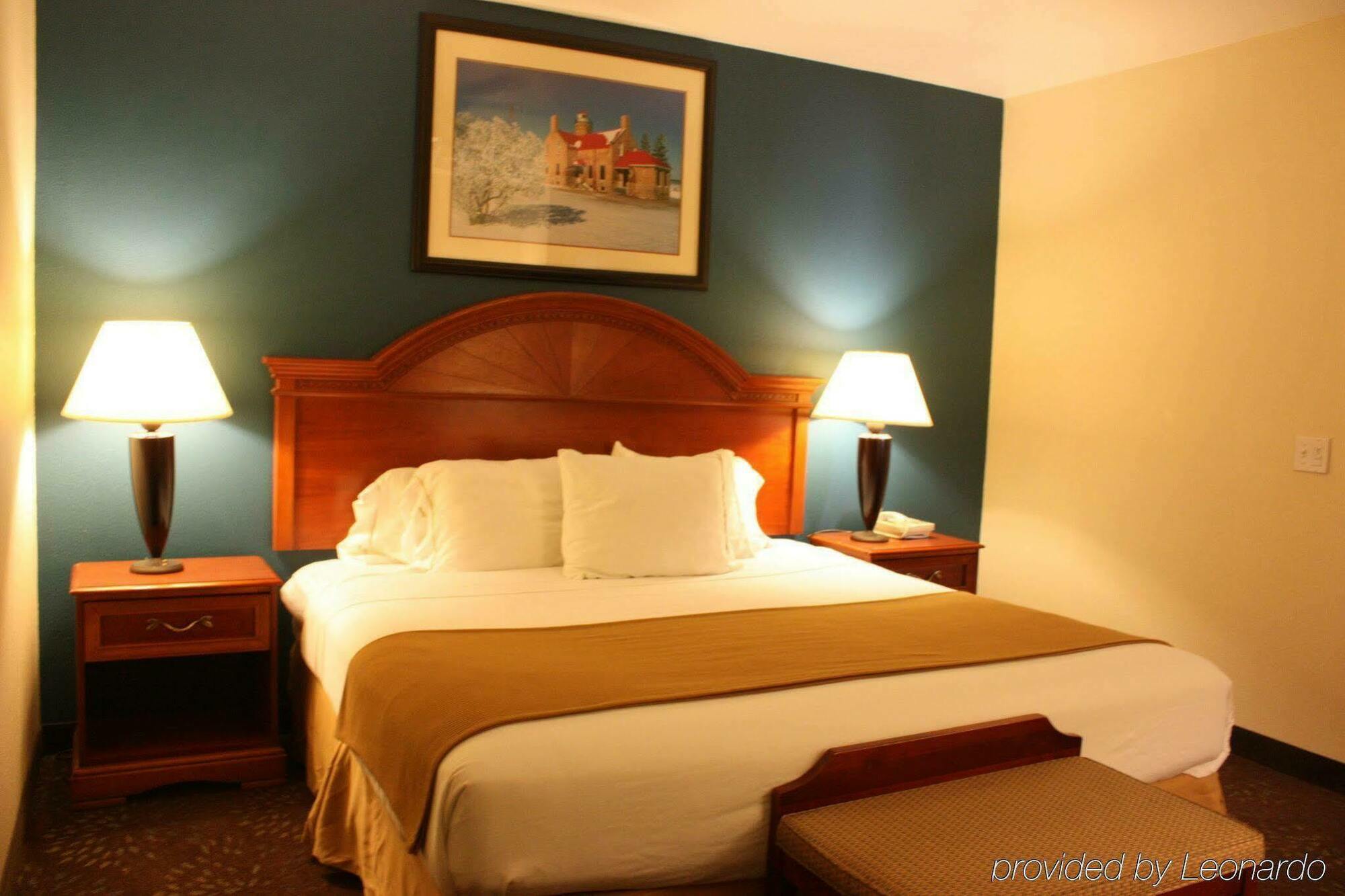 Holiday Inn Express Mackinaw City By Ihg Extérieur photo