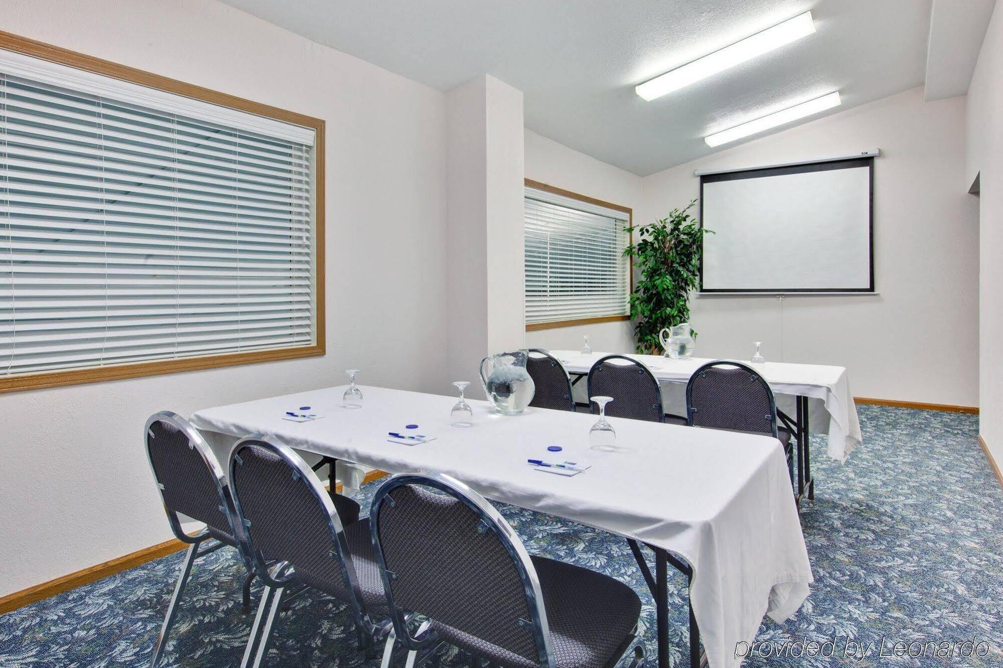 Holiday Inn Express Mackinaw City By Ihg Extérieur photo