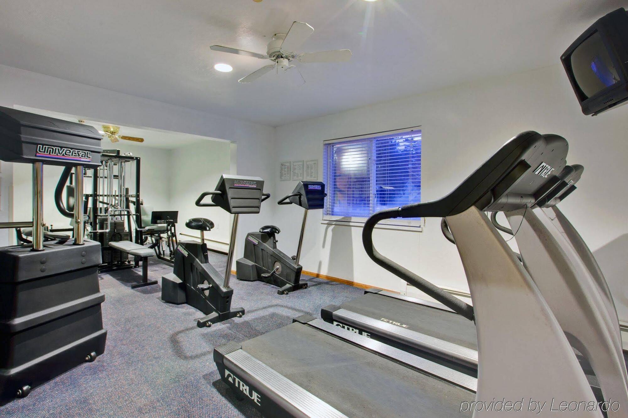 Holiday Inn Express Mackinaw City By Ihg Extérieur photo